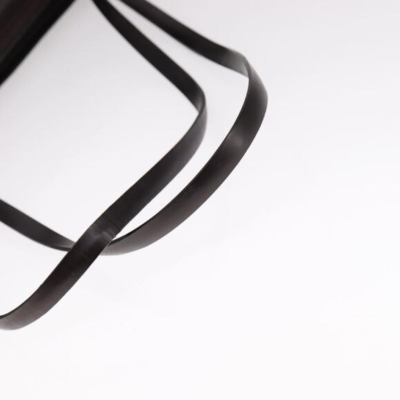 GUCCI Shoulder Bag Patent Leather Brown 002 1007 002 1007 - Picture 7 of 12